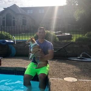 Meet your Posher, Billy